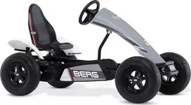 Mašinėlė BERG Go-kart Race GTS XXL-BFR
