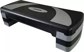 Aerobikos stepas Yate, Large, 80×30×10/15 / 20cm