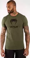 Vyriški marškinėliai Venum Classic - Khaki