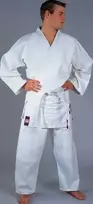 Kwon Dziudo kimono Dojo Line