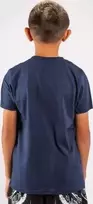 Vaikiški marškinėliai Venum Classic - Navy Mėlyna