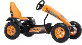 Mašinėlė BERG Go-kart X-cross XXL-BFR