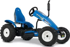 Mašinėlė BERG Go-kart New Holland XXL-BFR