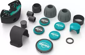 Berg Buzzy - Plastic parts Racing