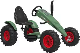 BERG Fendt Theme