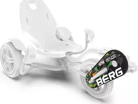 Berg Street-X Venom - Chain guard
