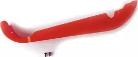Berg Buzzy - Chain guard Rubicon