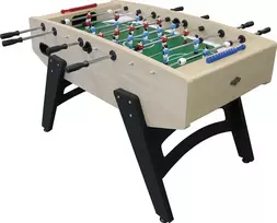Stalo futbolo stalas Buffalo France