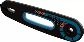 Berg Buddy - Chain guard B-Oranžinis
