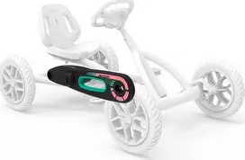 Berg Buddy 2.0 - Chain guard Lua