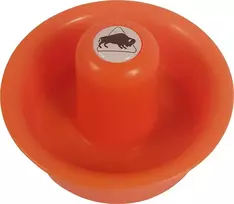 Oro ritulio stūmiklis Buffalo Prof, oranžinis, 100mm