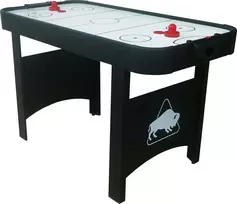 Oro ritulio stalas Buffalo Mistral