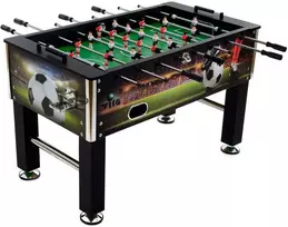 Stalo futbolo stalas Buffalo Shoot
