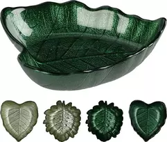 Mondex Serviravimo indas Ø16xH4cm