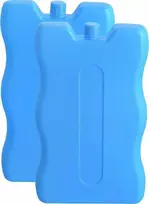 Orion Šaldymo elementai 400g 2 vnt.