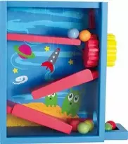 Almarina SMALL FOOT žaislinė gumos gaminimo mašina
