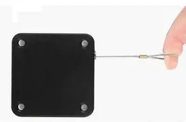 Oem Automatinis durų pritraukėjas - 500g 1.2m - Durų pritraukėjas