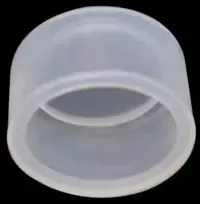 Oem Neperšlampamas dangtelis apvaliam jungikliui 22mm - vandeniui atspari mygtuko apsauga.