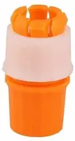 Oem Žarnos čiaupo jungtis - 16 mm - greitoji jungtis - plastikinės žarnos jungtis