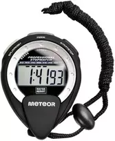 Elektroninis chronometras meteoras