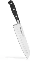 Fissman Peilis Santoku KITAKAMI 18cm (X50CrMoV15 plienas)