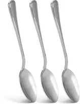 Fissman Stalo šaukštų rinkinys FELDON 20 cm / 3 vnt.