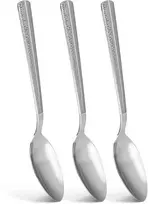 Fissman Šaukšteliai FLOR 15 cm / 3 vnt.