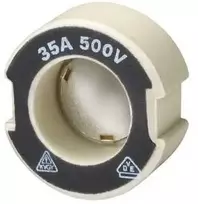 Siemens D TIPO ADAPTERIO VARŽTAS DIII/E33 35A, 35 A, DIII (E33), 76 mm, 152 mm, 34 mm, 24 g
