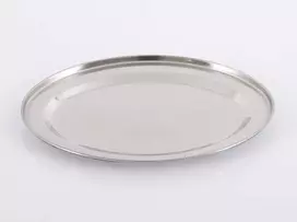Ovali lėkštė Anglija 30 x 15 cm DOMOTTI