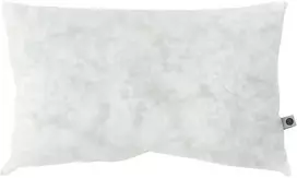 Silikoninis įdėklas pagalvėlėms 30 x 50 cm PATIO
