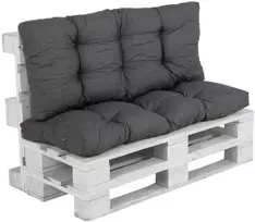 Dafni H024-07PB PATIO Pusinės padėklo pagalvėlė