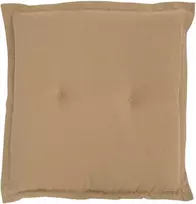 Sėdynės pagalvėlė 41 x 40 x 2,5 cm D009-05SB (9007-02) PATIO