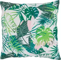 Myhome Dekoratyvinis pagalvės užvalkalas Tropical 42 x 42 cm MANO NAMAI