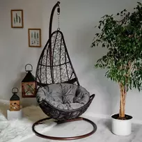 Pakabinama kėdės pagalvė Circle D031-26CW PATIO