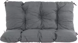 Sūpynių / suoliuko pagalvėlė 100 cm Frigiliana H024-07PB PATIO