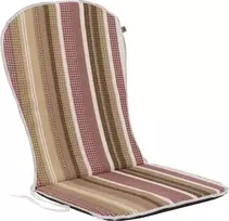Gam sodo kėdės pagalvėlė 89 x 44 cm D002-04PB / C010-04PB PATIO