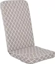 Sodo kėdės pagalvėlė 124 x 47 cm Modena kvadratas H030-05PB PATIO