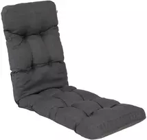 Patio „Cordoba Plus“ fotelio pagalvėlė, 8/10 cm, H024-07IB, terasa