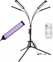 Lempa augalams AL2 4in1 Tripod