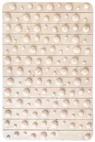 Fitneso kilimėlis 6 mm Spokey LIGHTMAT