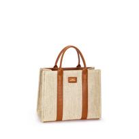 DAVID JONES rankinė CM6960H - Ruda