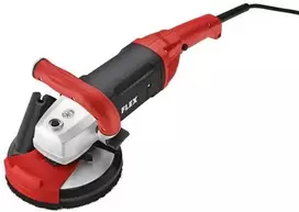 Flex Tools Betono šlifuoklis LD 18-7 150R su disku