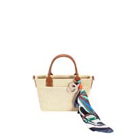 DAVID JONES rankinė CM8324 - Ruda