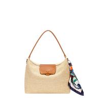 DAVID JONES rankinė CM8322 - Ruda
