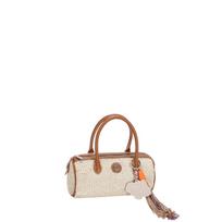 DAVID JONES rankinė CM8305A - Ruda