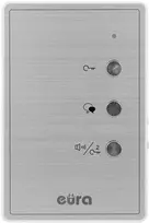Vidinis telefonas (unifonas) Eura VDA-36A5