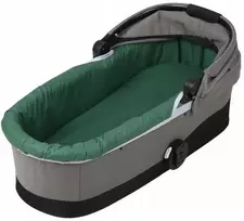 Babymam Vežimėlio lopšio komplektas, įdėklas ir čiužinio paklodė