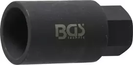 Bgs Technic Kūginė galvutė ratų varžtams / užraktams | Ø 25.5 x 23.6 mm (8656-10)