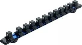 Bgs Technic Tvirtinimo juosta 12 auselių | magnetinė | 12,5 mm (1/2") galvutėms (9344)