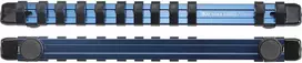 Bgs Technic Tvirtinimo juosta 12 auselių | magnetinė | 10 mm (3/8") galvutėms (9343)